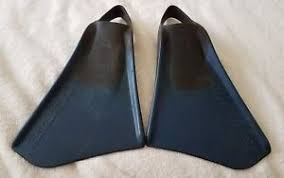 Redley Fins Alex Caedro Design MID LARGE Body Surf Board FLOATING Vacuum  Jets | eBay